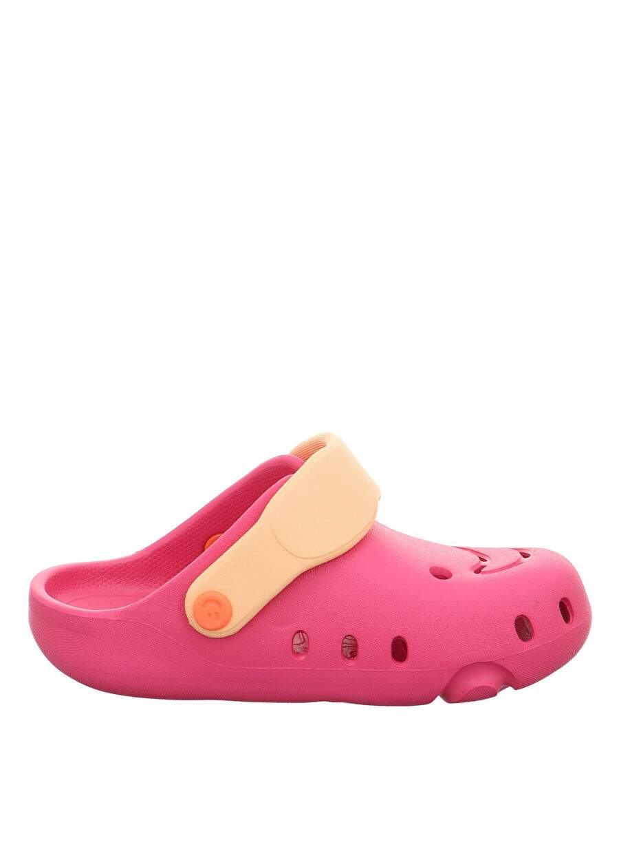 Superfit Pembe Kız Çocuk Plaj Terliği SPLASH C — Product image 14 of 25
