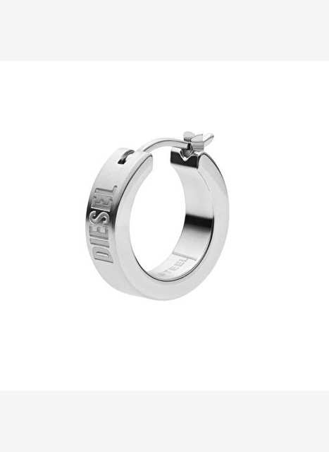 Diesel DJDX1639-040 Male Earring