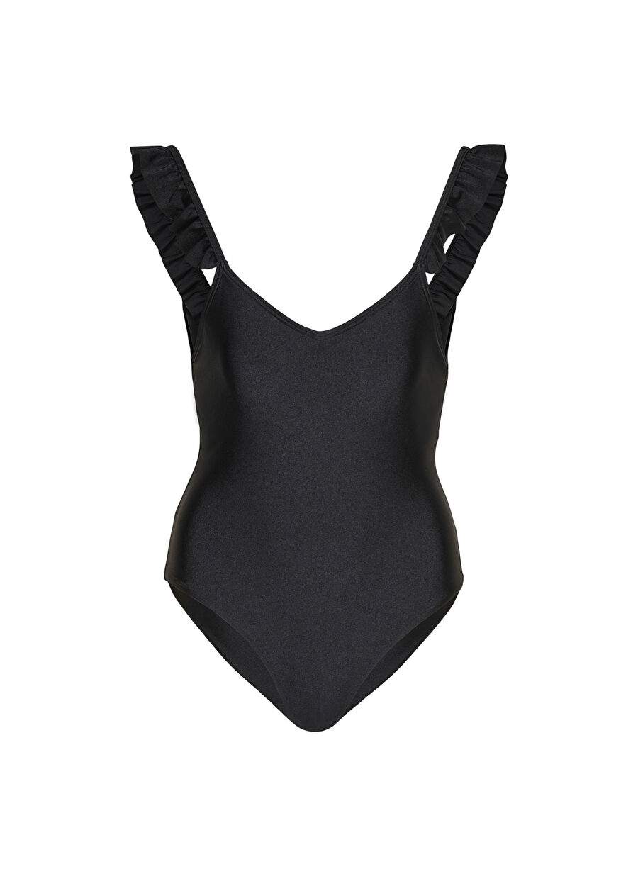 Only Siyah Kadın Mayo 15282106C-N10 — Product image 5 of 6