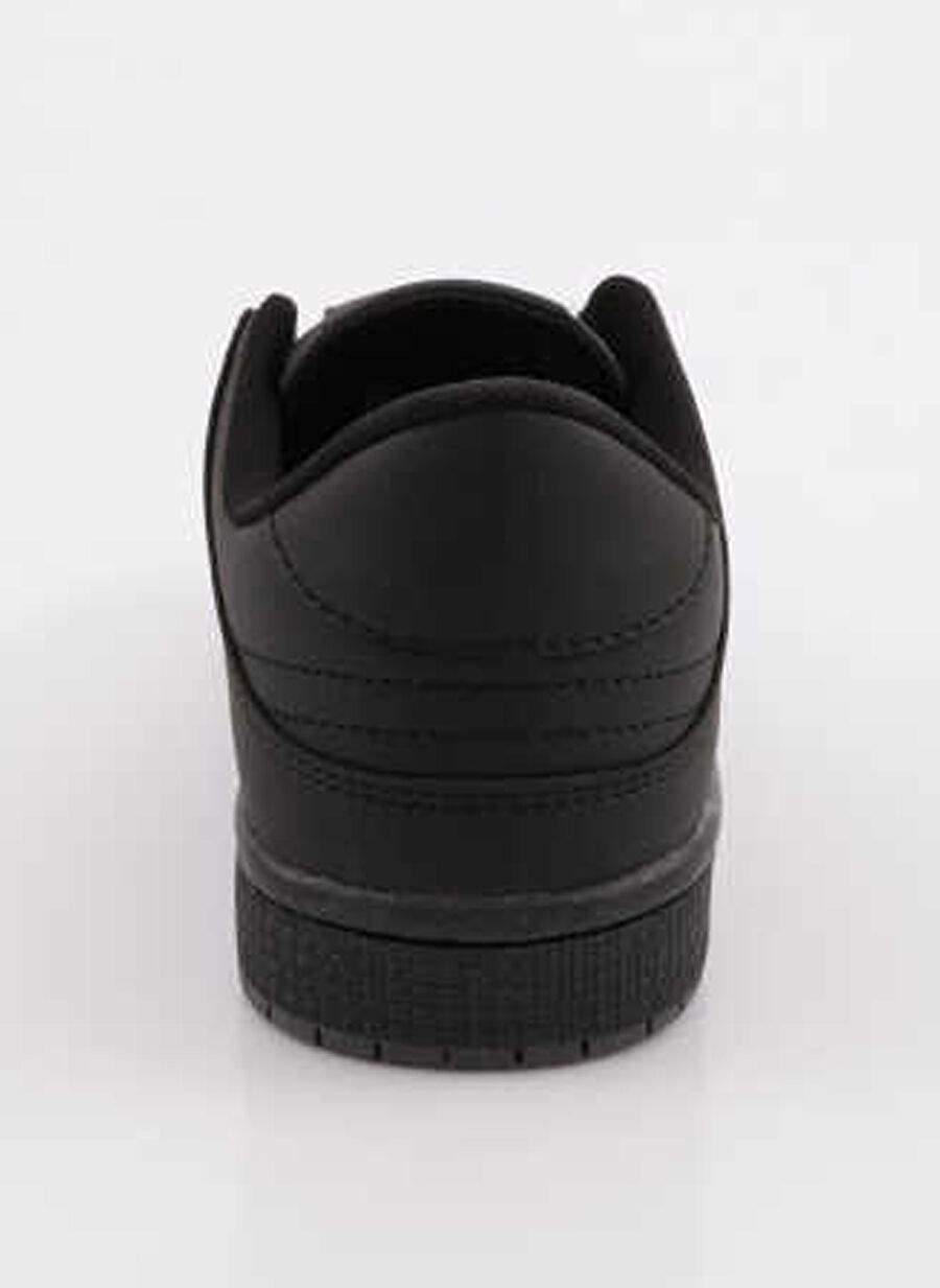 No Fear NFR-1034 Black 70% Synthetic, 30% Faux Leather Men's Lifestyle Shoes — Product image 4 of 5