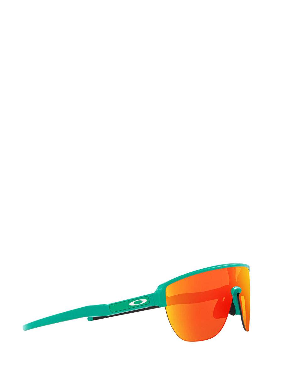 Oakley Corridor OO9248 Dikdörtgen Mavi Erkek Güneş Gözlüğü — Product image 11 of 11