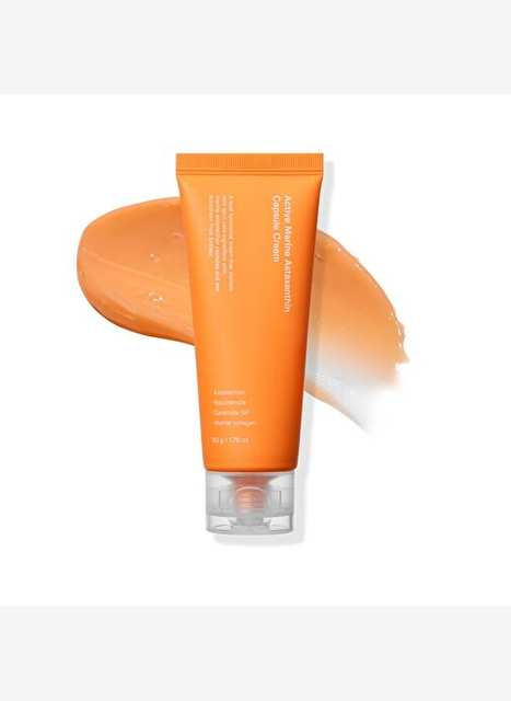 Sungboon Editor Active Marine Astaxanthin Anti-Blemish Capsule Cream