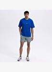 Ellesse Erkek Saks Mavi Oversize Tisort Em376 Sbl — صورة المنتج 10 من 30