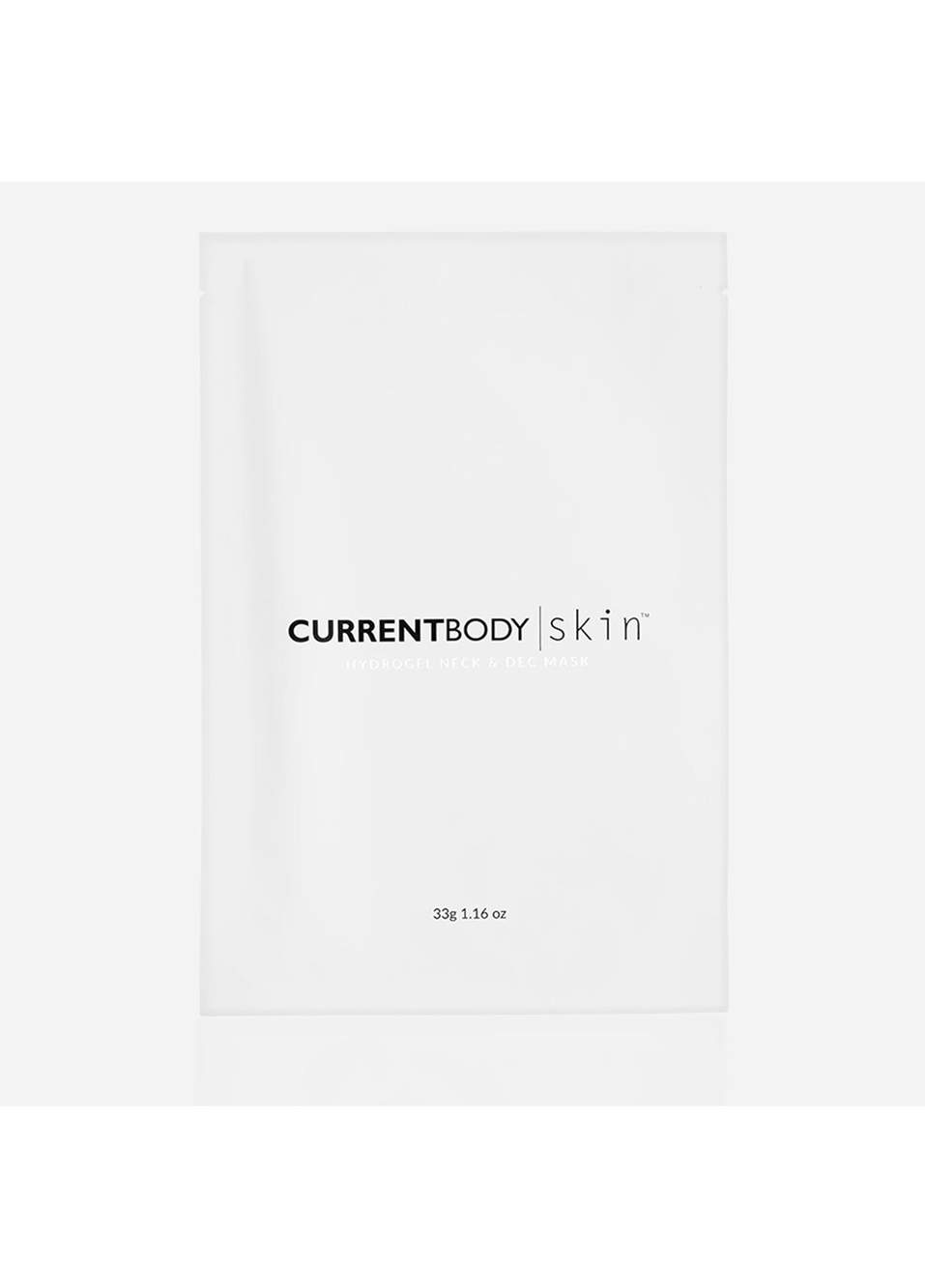 Hydrogel Nemlendirici Boyun ve Dekolte Maskesi 33 gr — صورة المنتج 3 من 3