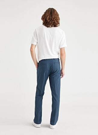 Dockers Slim Paça Slim Fit Mavi Erkek Pantolon A4261-0009 — صورة المنتج 13 من 20