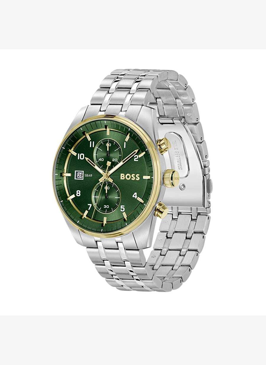 Boss Watches HB1514195 Erkek Kol Saati — صورة المنتج 3 من 3