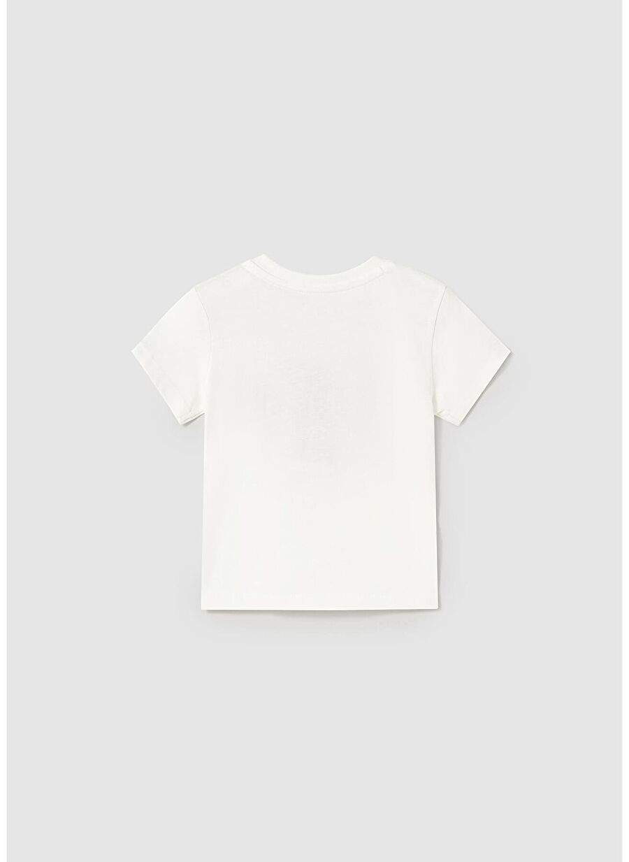 Mayoral Erkek Bebek Baskılı Tshirt — Product image 11 of 25