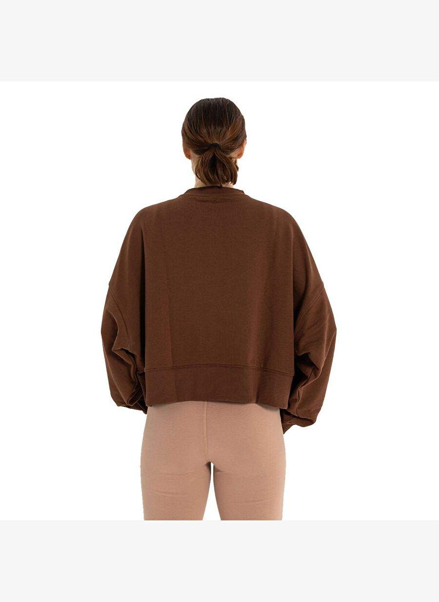 Inguz Oversize Sweatshirt — Product image 4 of 8