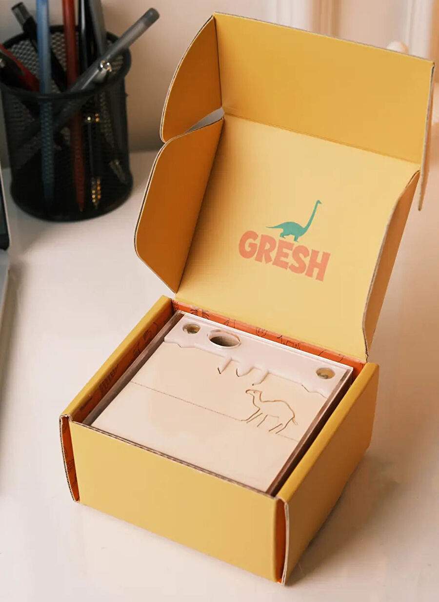 Petra 3D Notluk Kalemlik — Product image 5 of 5