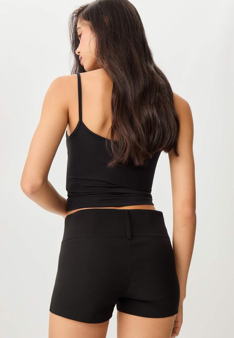 Mini smart shorts — Product image 6 of 20