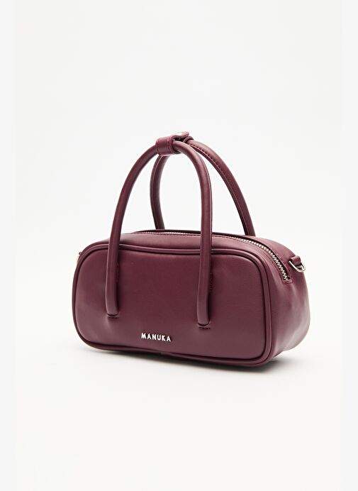 Mini Bowling Bag Cherry — Product image 9 of 25