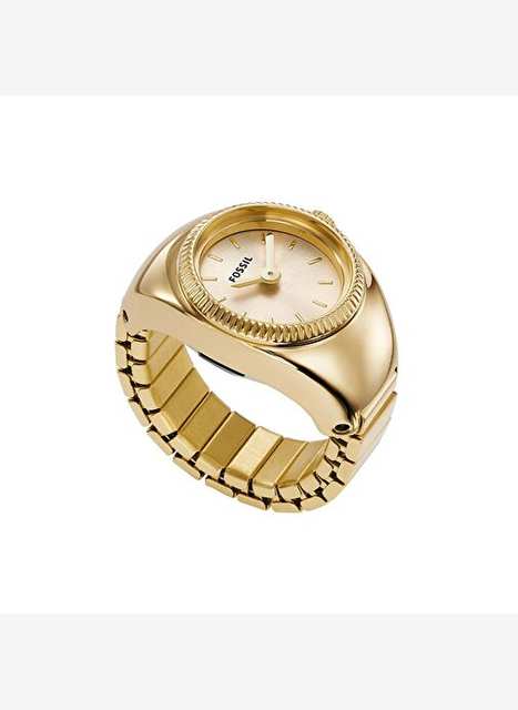Fossil FES5246 Kadın Yüzük Saat