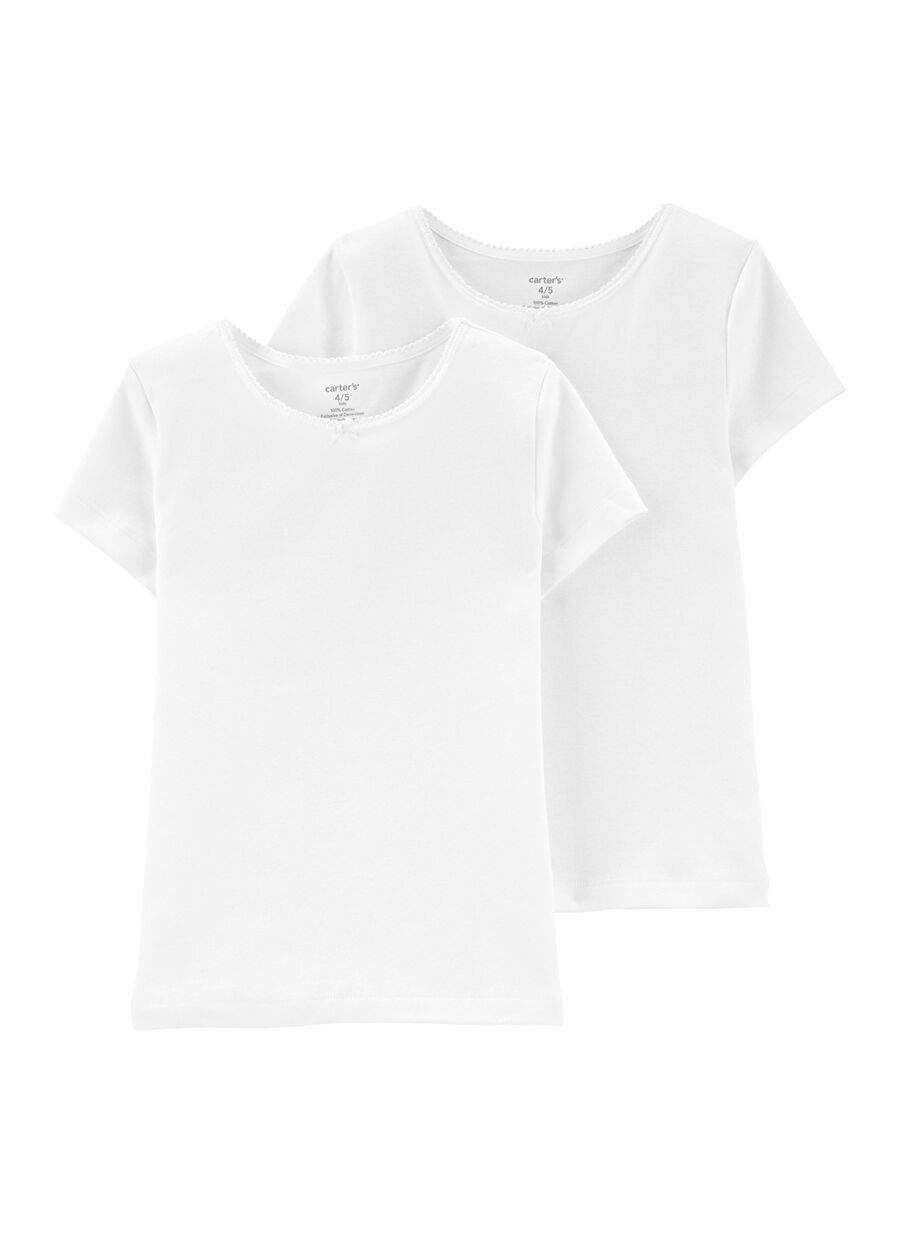 Girls' Undershirt Set — Product image 1 of 2