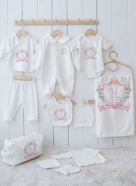Organic 11th Hospital Exit - Pink Royal Series - H Harfi