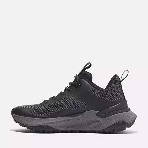 Timberland TB0A29PPEK81_MOTION ACCESS LOW LACE Siyah  Kadın Outdoor Ayakkabı