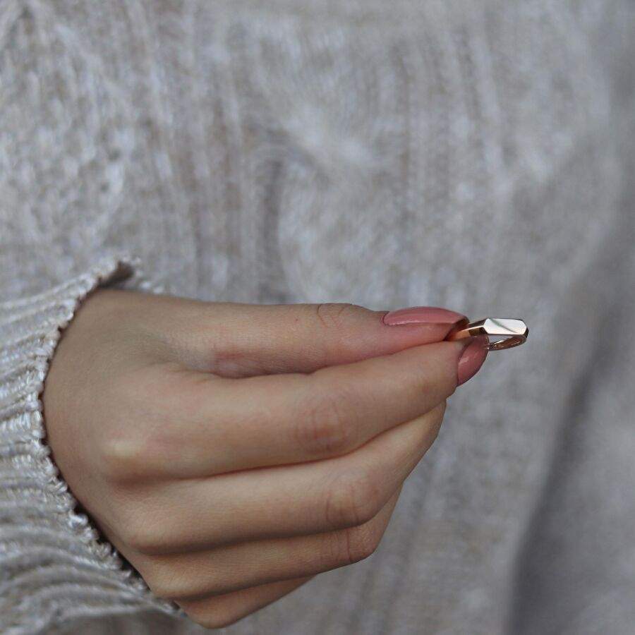 The Knight Ring — Product image 3 of 3