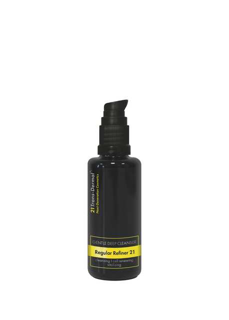 Regular Refiner 21