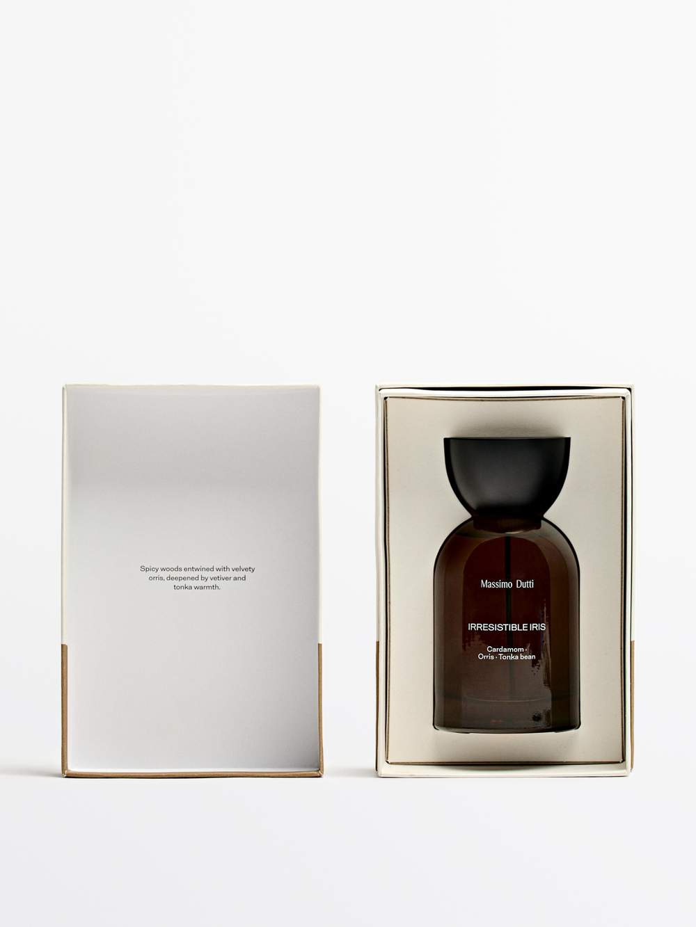 (100 ml) Irreplaceable iris eau de parfum — Product image 15 of 19