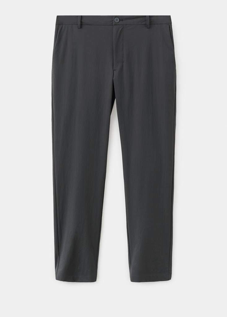 Slim fit water-repellent trousers — Product image 30 of 30