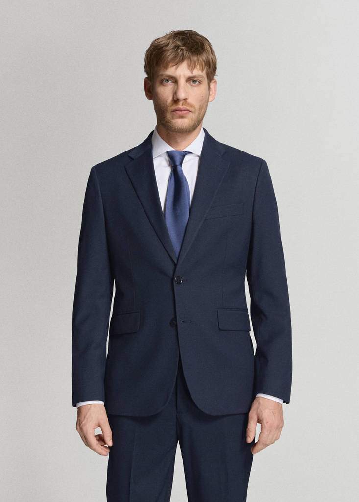 Milan slim-fit suit jacket — Product image 11 of 30