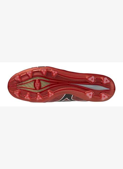 Mizuno Alpha 2 Elite Erkek Krampon Krmz — Product image 14 of 25