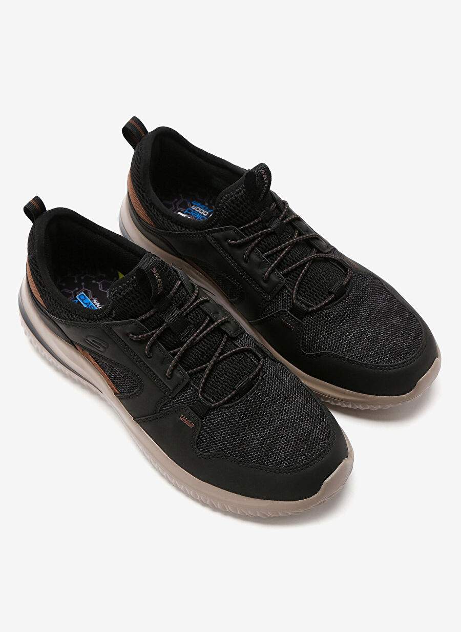 Black DELSON 3.0 210797 BLK — Product image 6 of 11