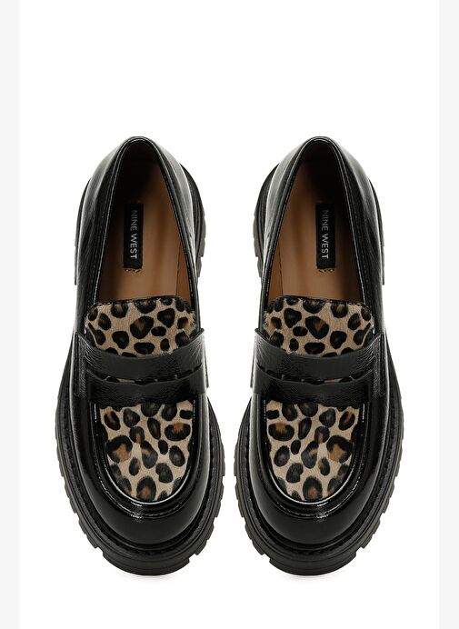 RAQUEL5 5PR Leopard Female Loafer — Product image 20 of 40
