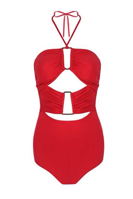SWIMWEAR