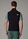 The North Face Siyah Erkek Regular Fit Yelek NF0A8CD7JK31  NIMBLE VEST - EU — Product image 12 of 20