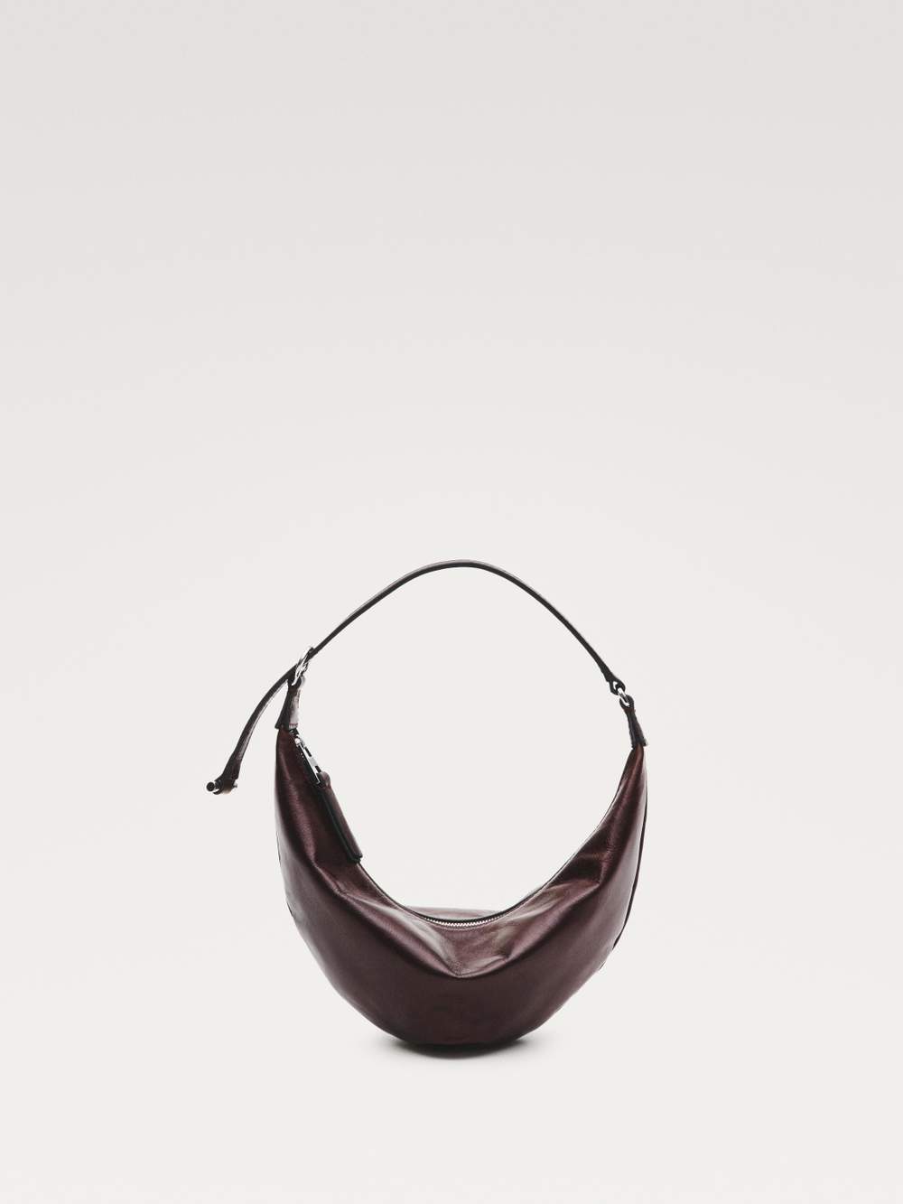Nappa leather mini bag — Product image 4 of 13