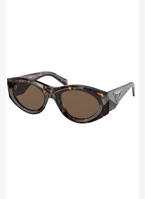 PRADA 20ZS 2AU06B GÜNEŞ GÖZLÜĞÜ — صورة المنتج 4 من 5