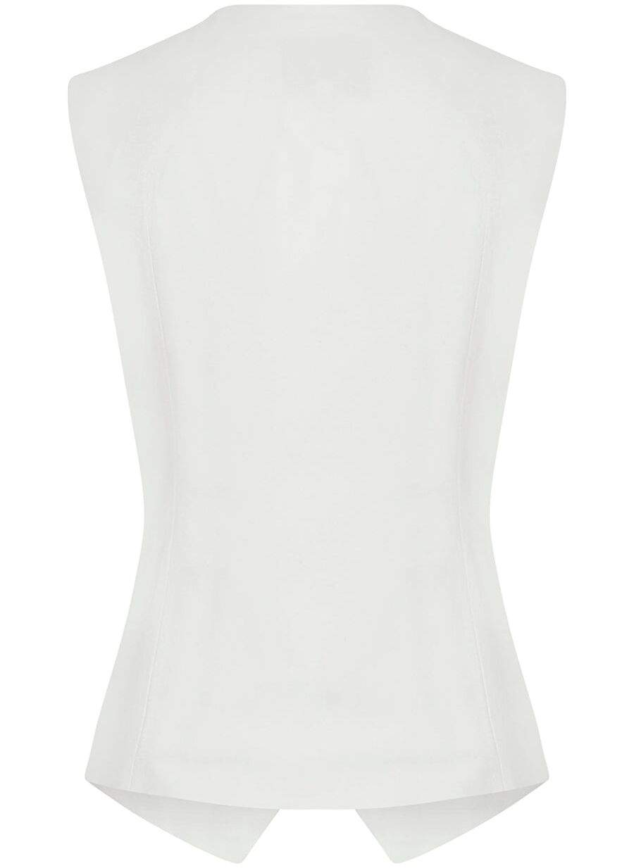Bea Koton Vest — Product image 4 of 4
