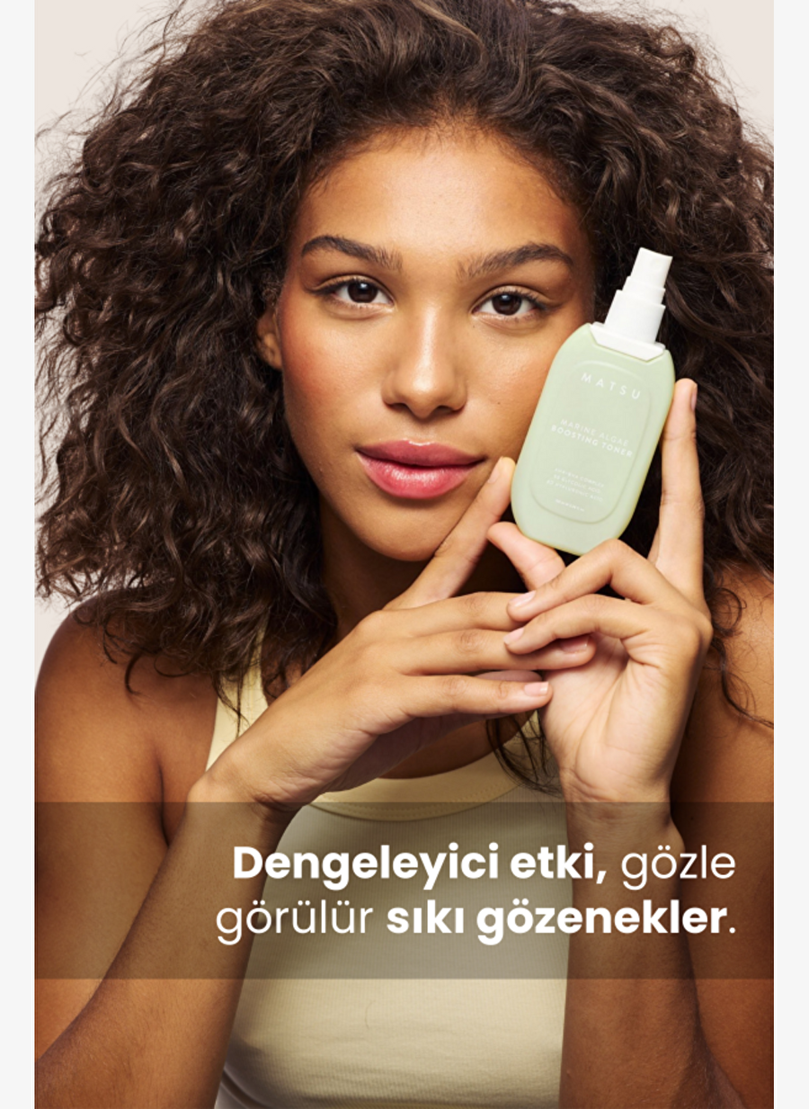 Moistening Balancing 2x Skin Set Face Spray and Tonic — Product image 4 of 6