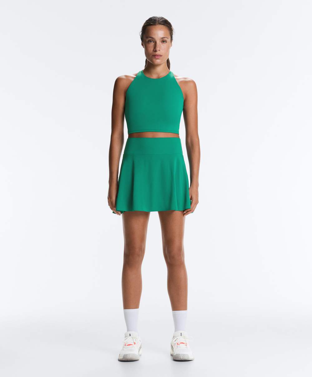 High rise Compressive skirt — Product image 23 of 35