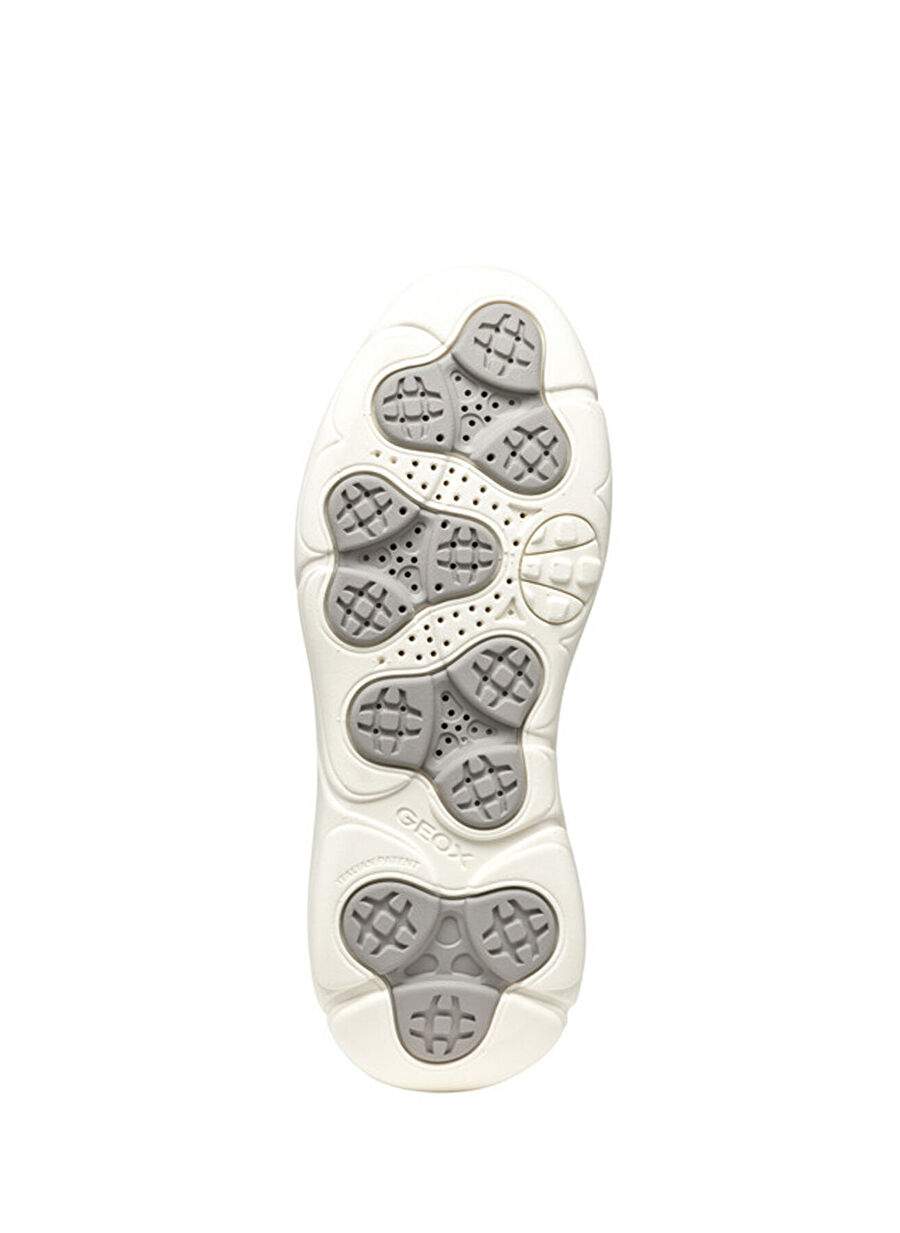 Geox Kadn Grey D Nebula 2 0 X A متماسكة تكس سو Bagckl كوماس سنيكر D55nha09t22c5097 — صورة المنتج 6 من 6
