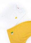 Haribo Erkek Çocuk İkili Takım - Pike Polo Üst, Gabardin Alt — Product image 15 of 20