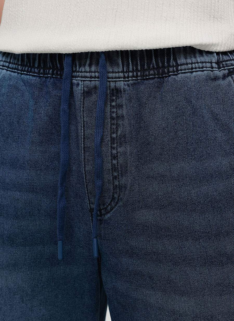 Mavi Erkek 100 Pamuk Regular Fit Pantolon B34s35017 — صورة المنتج 5 من 7