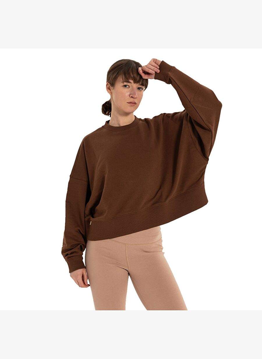 Inguz Oversize Sweatshirt — Product image 5 of 8