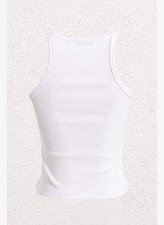 Halter Yaka Top — Product image 8 of 15