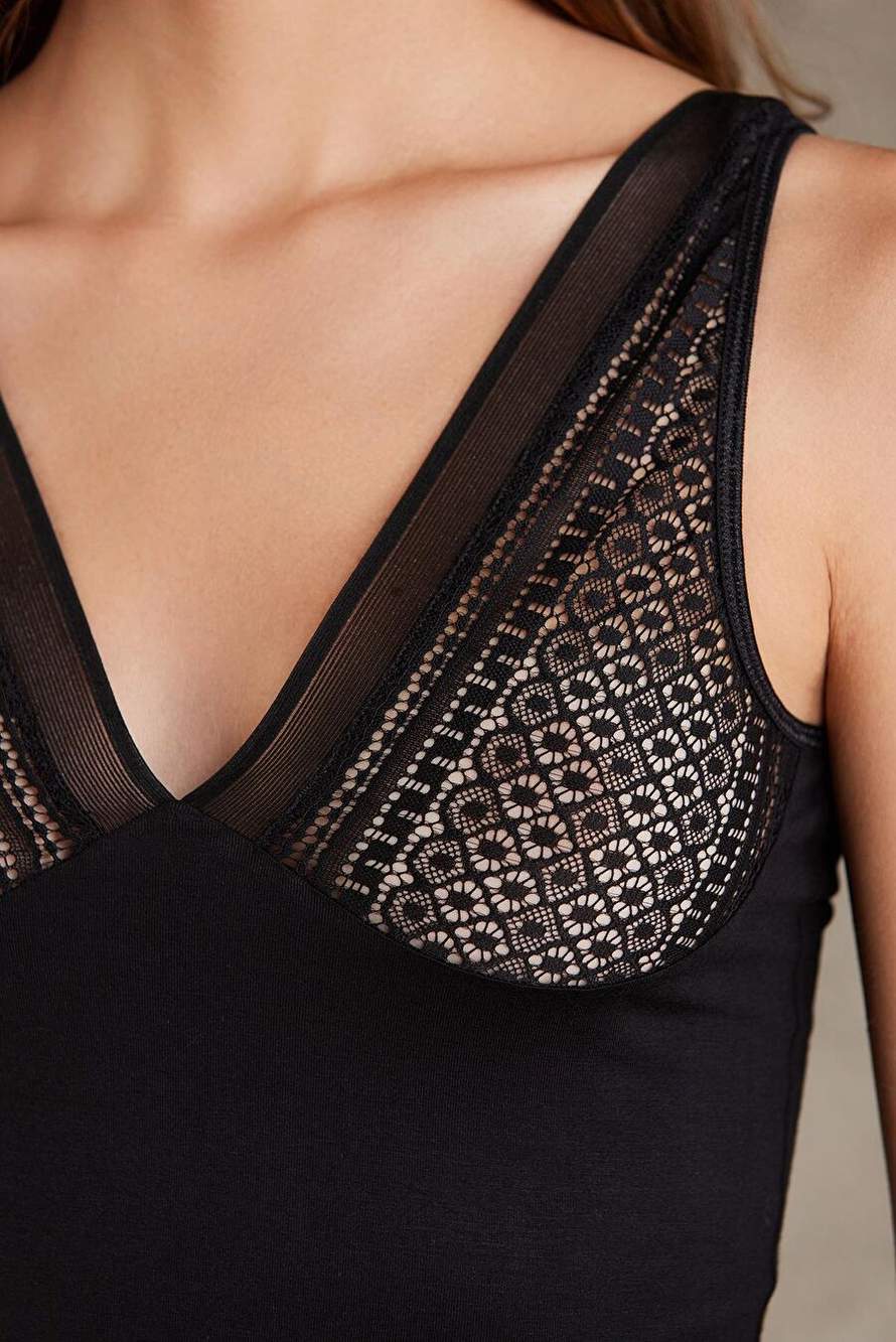 Pierre Cardin Women Undershirt - 320 — Product image 3 of 4