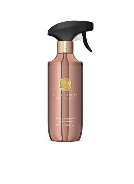 Private Collection Relaxing Suede Vanilla Home Perfume