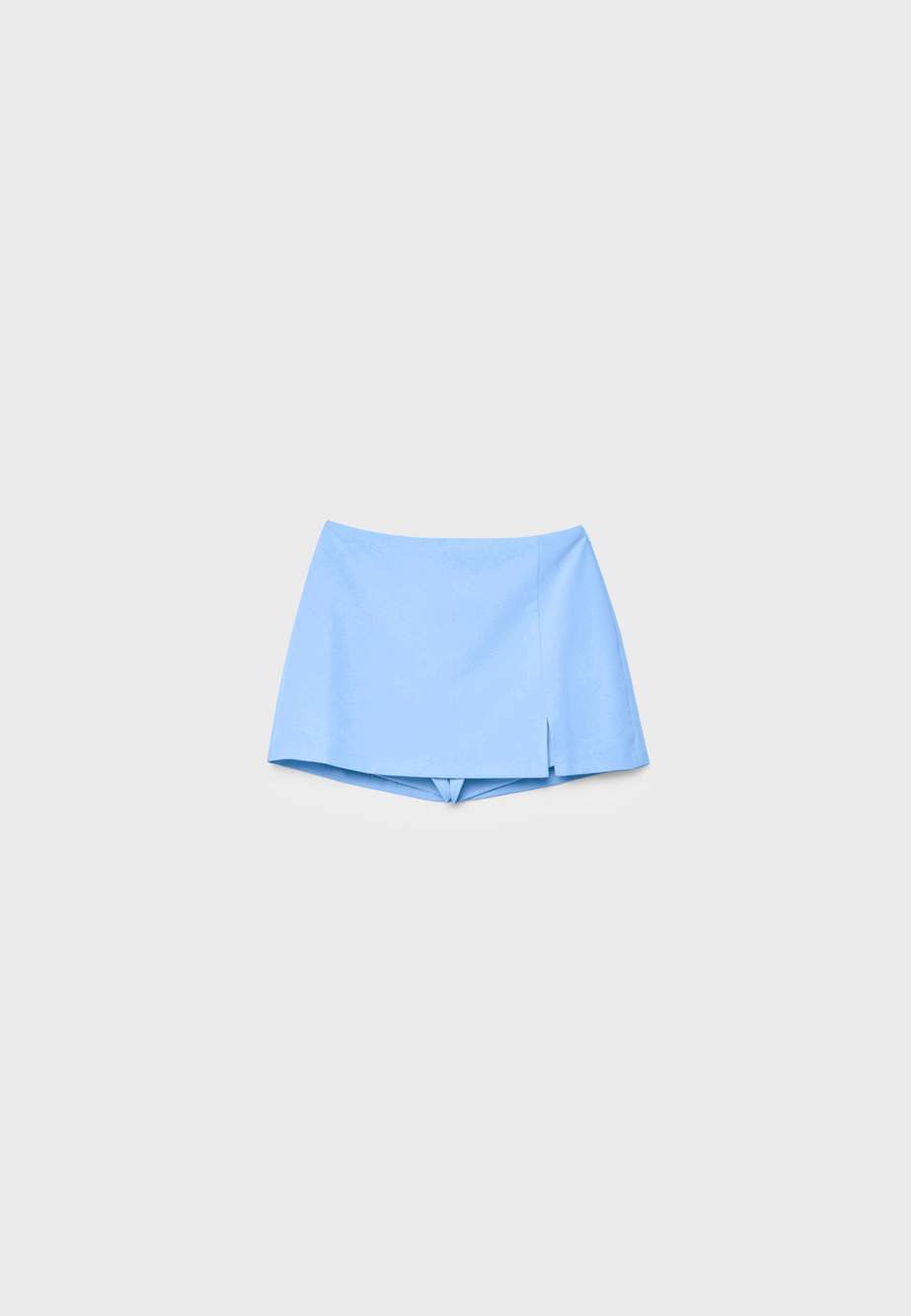 Skort with side split — Product image 7 of 11