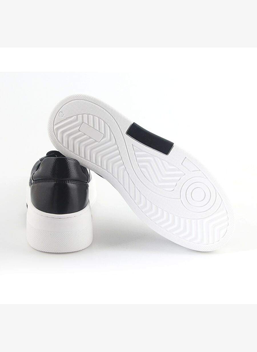Kadın Sneaker ( Günlük) 8P5410RY Comart 5410 Vitello RY Nero — Product image 5 of 5