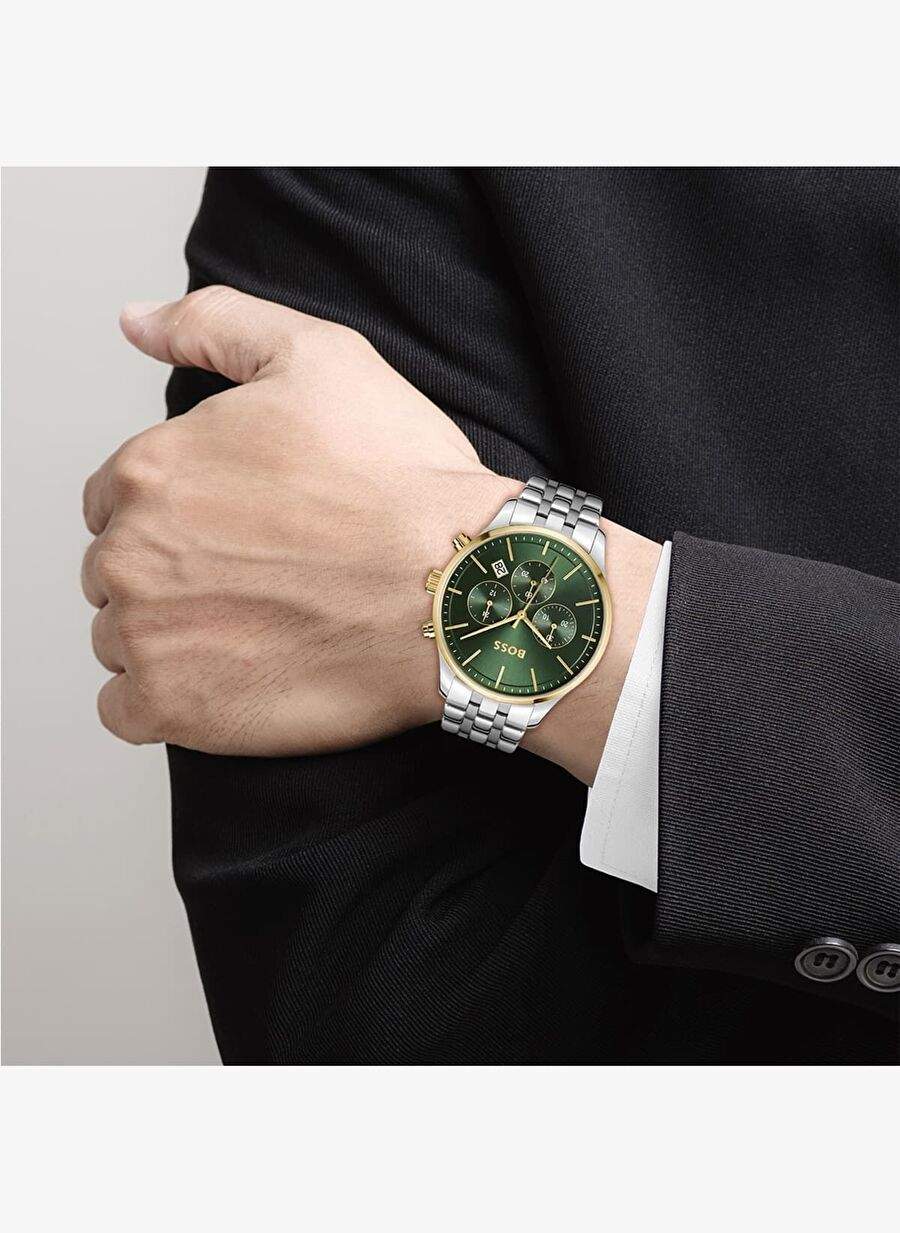 Boss Watches HB1514159 Erkek Kol Saati — صورة المنتج 4 من 4