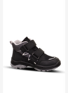 Jupiter Superfit Marka Erkek Çocuk Gorateks Bot Siyah-Gri — Product image 12 of 30