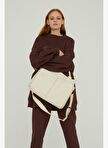 Kanvas Everyday Bag Off White — Product image 35 of 40
