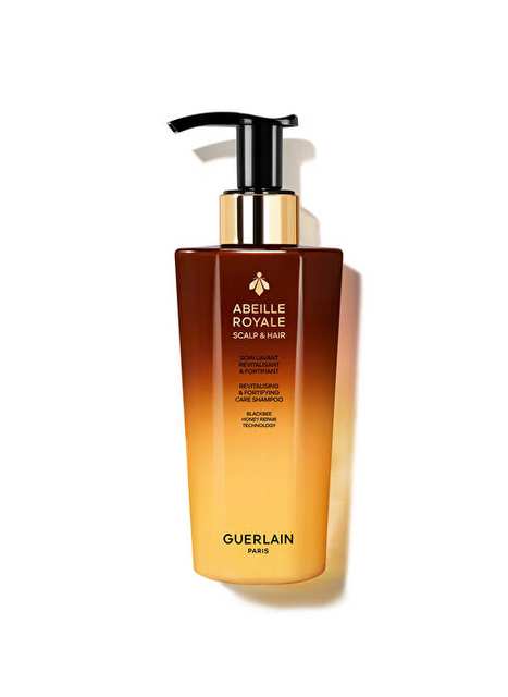 Guerlain Abeille Royale Shampoo 290 ml