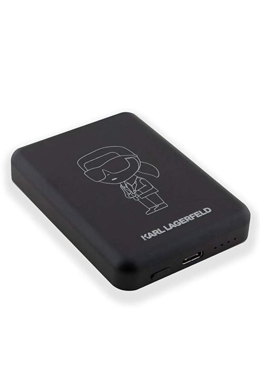 Karl Lagerfeld Magsafe Powerbank 3000mAh — صورة المنتج 3 من 5