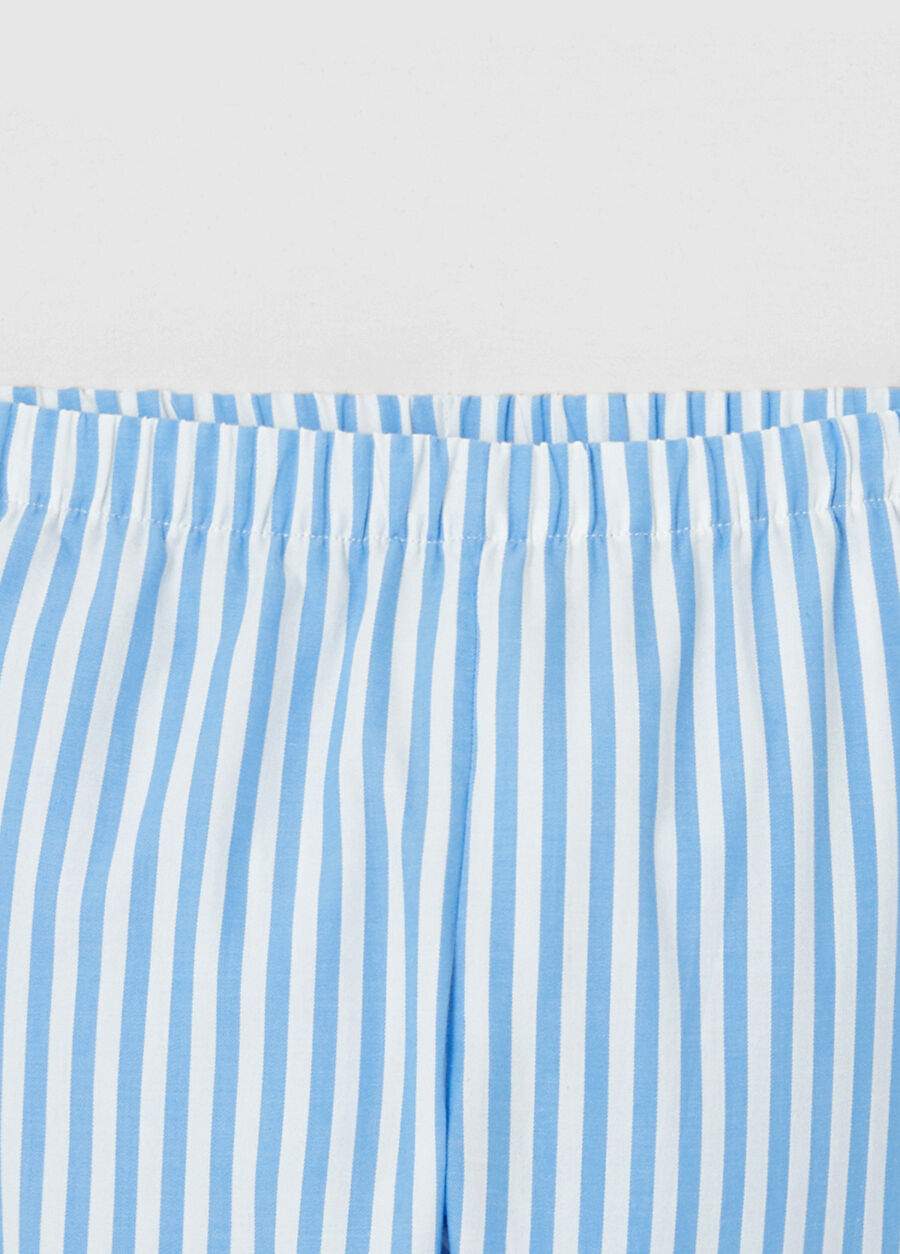 Erkek Çocuk Çizgili Pijama Takımı — Product image 4 of 5