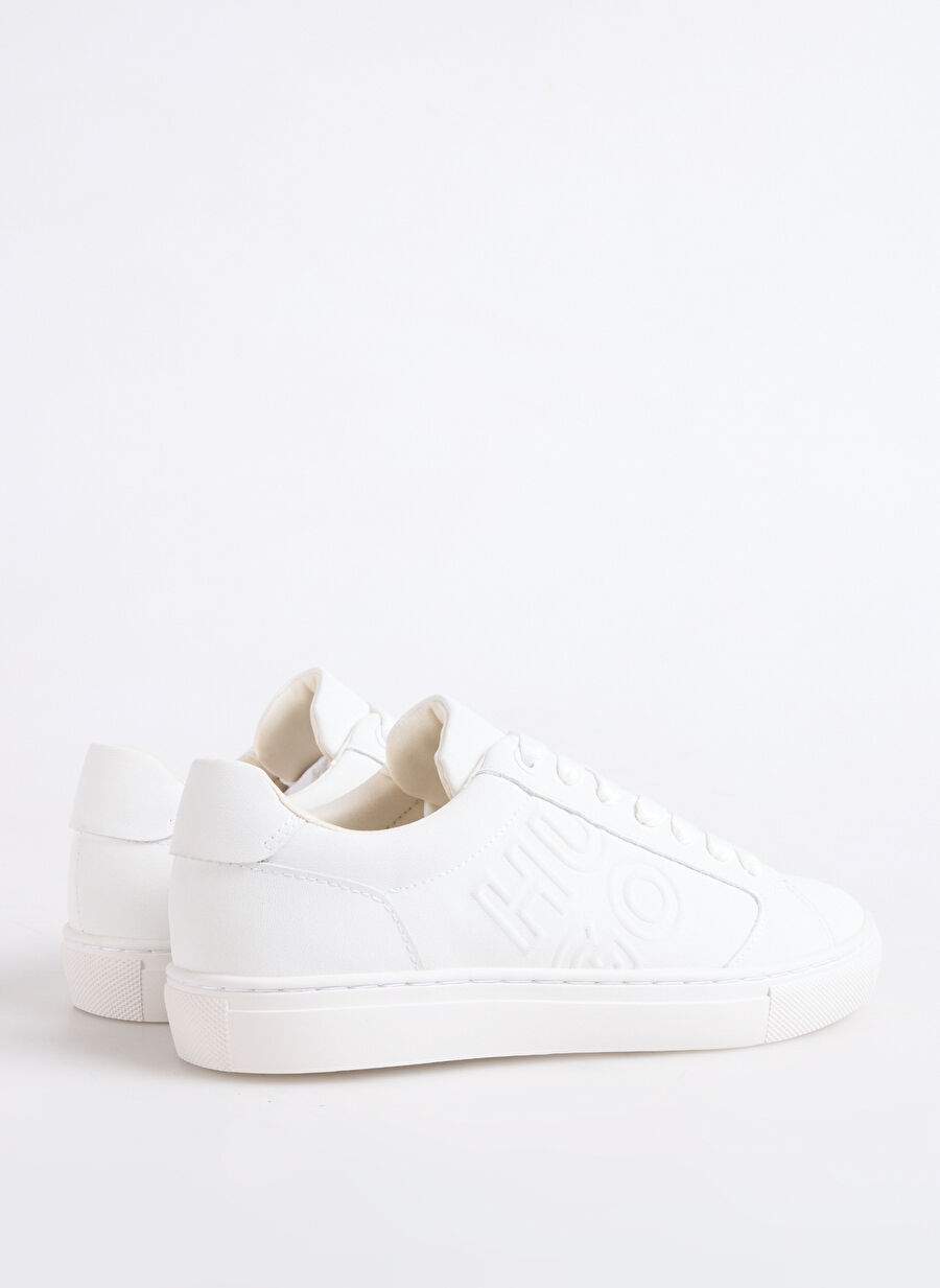 Hugo Beyaz Kadn Sneaker — Product image 3 of 5